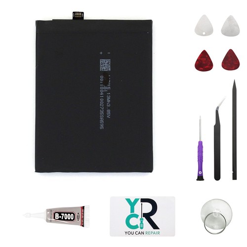 Batterie origine xiaomi a2 - origine,