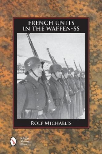 Rolf michaelis french units - michaelis, in