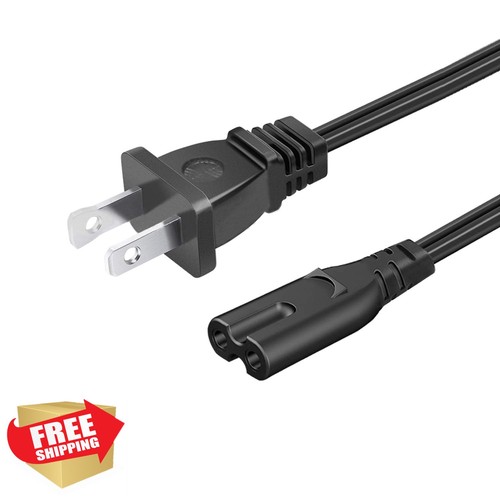 Trospow prong power cable - 2,