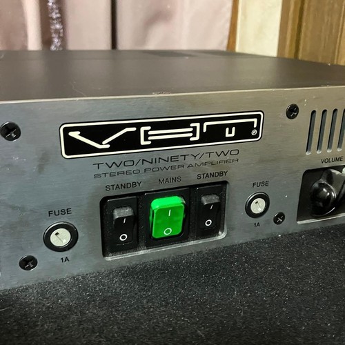 Tubes amplificateur de - tubes,