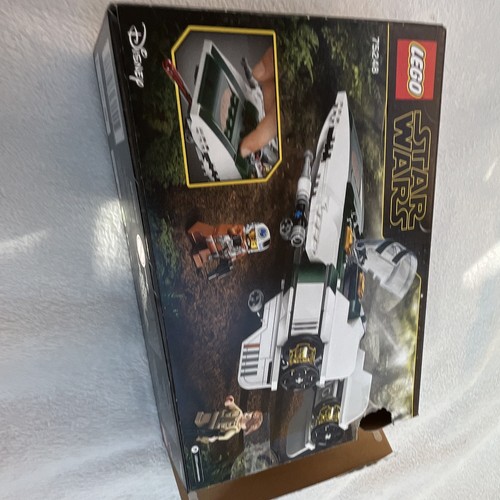 Lego star wars 75248 - lego,