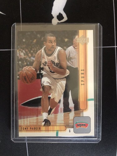 2001 upper deck - 2001-02,