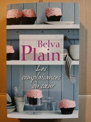 Belva plain les complaisances - plain,