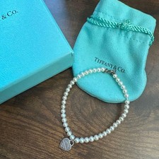 Bracelet Tiffany & Co. en
