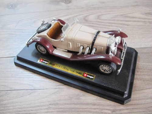 Mercedes benz ssk - mercedes-benz,