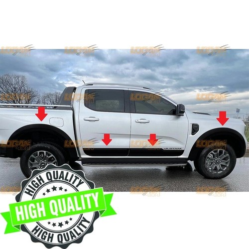 Ford ranger élargisseurs - ford,