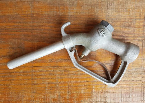 Ancien pistolet ebw pompe - pistolet,