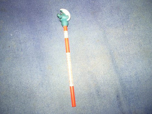 Peyo crayon a papier - crayon,