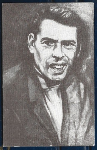 Cpsm portrait de jacques - cpsm,