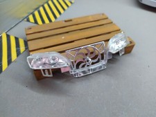 1/18  Phares avant BMW Z3 M Roadster Bburago