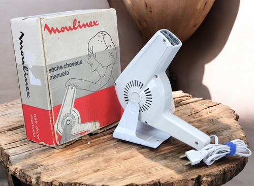 Moulinex ancien vintage - moulinex,