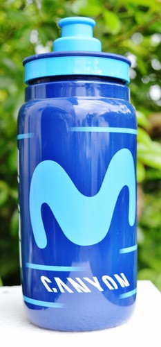 Bidon cycliste movistar - bidon,