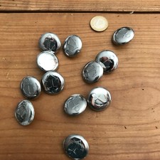 bouton vintage N197 ancre marine militaire ?