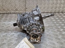 Boite transfert / pont avant -