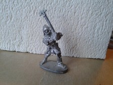 Skeleton Knight - Grenadier