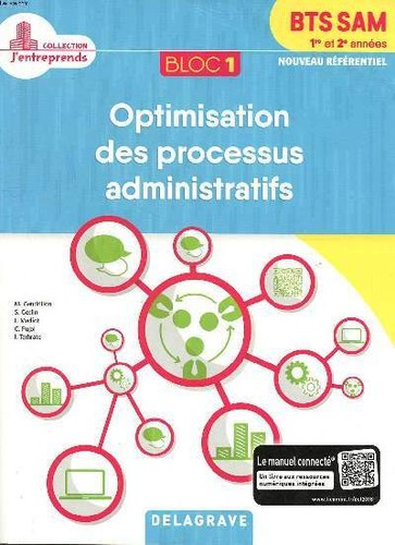 Optimisation des processus