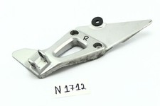 1997 Suzuki XF 650 Freewind -