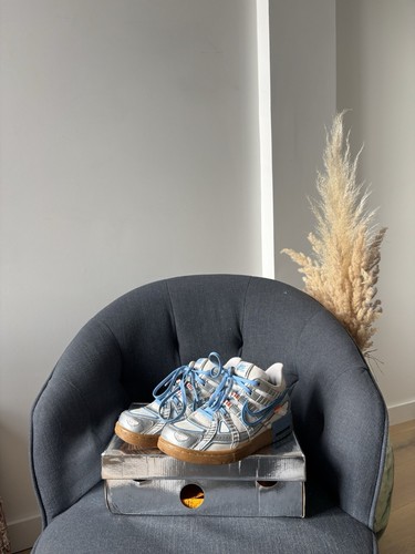 Nike off white - x,
