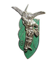 CHASSEURS PARACHUTISTES DU 9°
