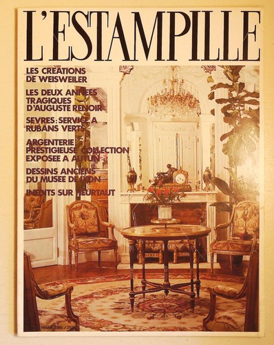 Estampille 179 1985 - l'estampille,