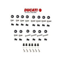 Ducati OEM 851 Strada