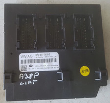 Module confort Audi A3 8P
