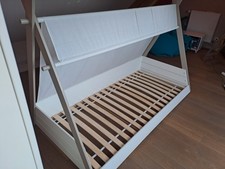 DEMEYERE 2 Lits tipi enfant en