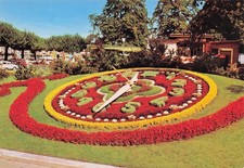 SUISSE GENEVE L HORLOGE