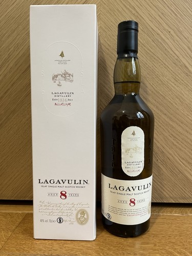Whisky lagavulin ans - whisky,