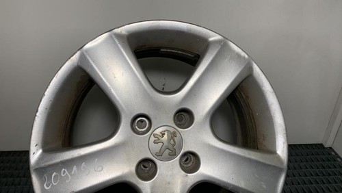 Jante peugeot 307 - jante, phase