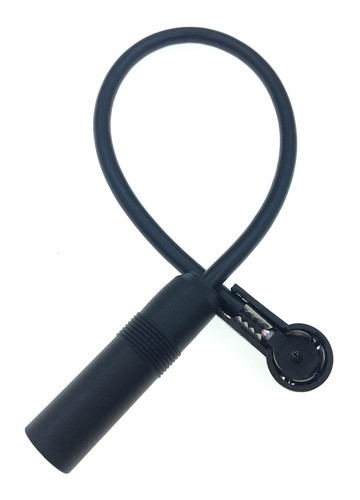 Redyutou car radio antenna - antenna, fm