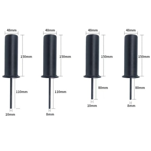 Broche pile poids - pile,