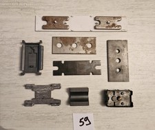 Lest Pour Locomotive Ou Wagons