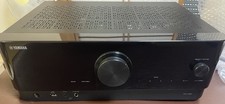[JUNK] Yamaha AV Receiver
