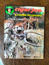 EO 1989 TIGER JOE T 2 LE