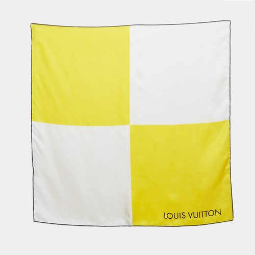 Foulard carré soie - foulard,