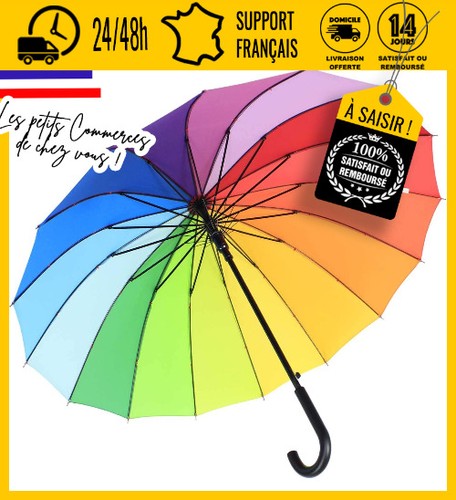 Brella long parapluie - brella,