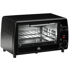 Mini four électrique 10L avec