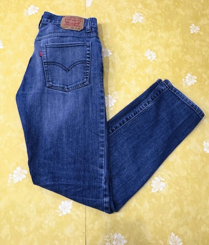 Jean homme levi 510 w29 - homme, levi’s