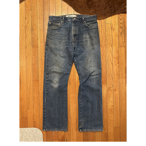 Levi men 500 series - men's,