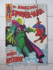 Amazing spider-man n° 66
