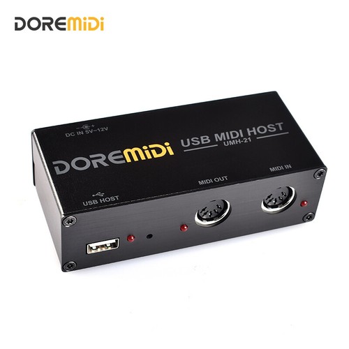 Doremidi high speed usb - high-speed,