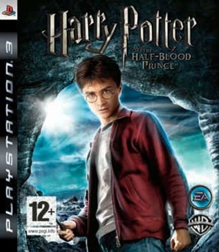 Harry potter and the - harry,