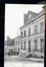 MAILLY     CHAMPAGNE      NU   55