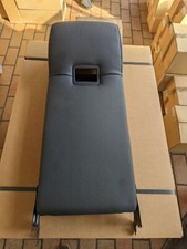 BMW 5er E60 Accoudoir Central