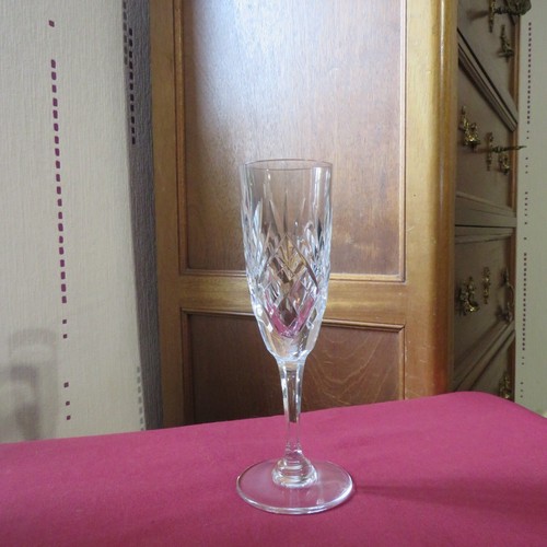 Flûte champagne en - 1,