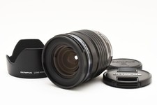 Près De Mint Olympus M.ZUIKO DIGITAL ED 12-45mm F/4 Pro Objectif Pour Micro 4/