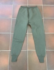 LOT DE DEUX SOUS VETEMENT CHAUD (BAS) ARMEE FRANCAISE  TAILLE 38  1987 TBE