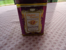 lot boites cacao "vintage"meunier et casino.