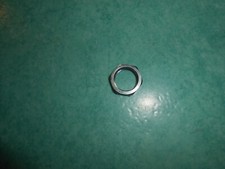 Ecrou embrayage solex 1700 2200 3300 3800 5000 neuf ancien stock